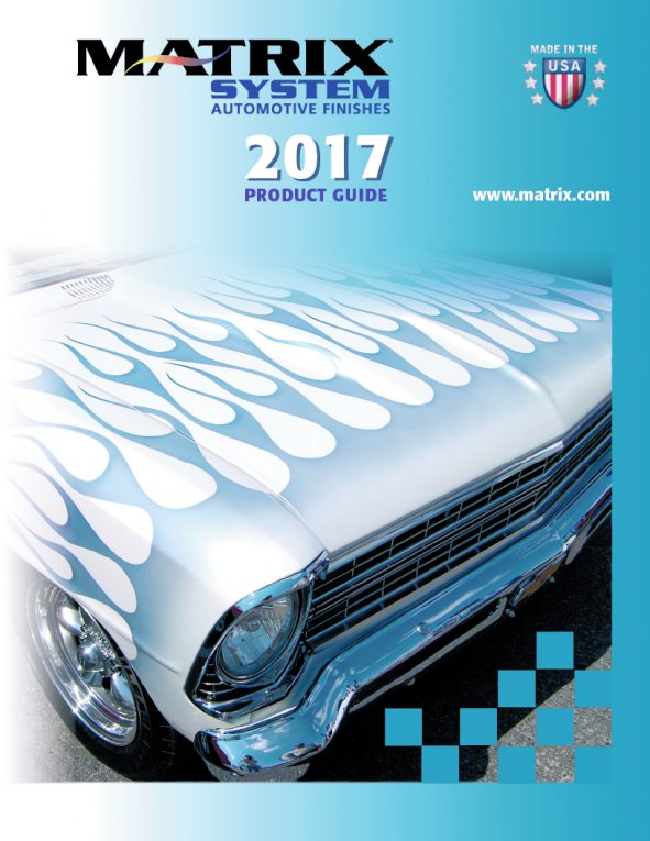 matrix product guide