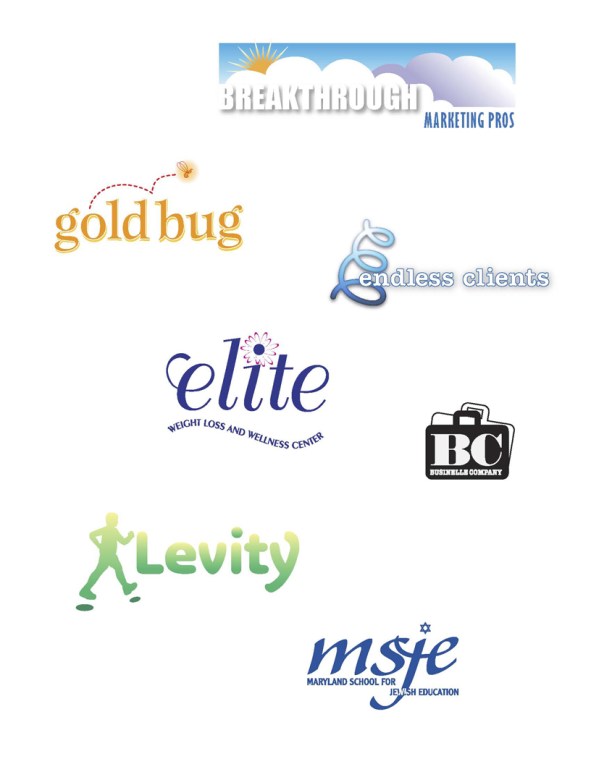 logo designs